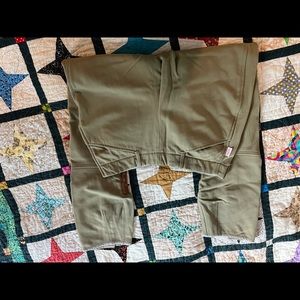 High waist 2way stretch Tailored Sportsman breeches, excellent condition size 28